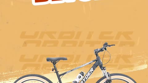 Top 27.5 Inch Cycle for Smooth Off-road Riding | Stryder Bikes