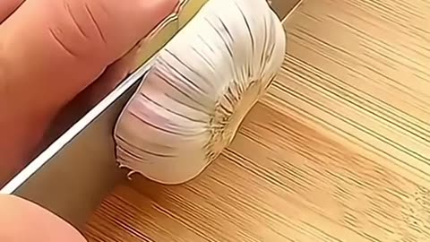 Kitchen hacks