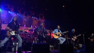 Eagles - Tequila Sunrise = Farewell Tour