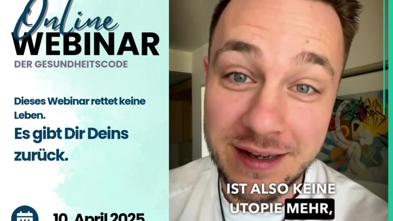 💥Wissenschaft, die früher geheim gehalten wurde.