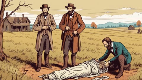 The Bloody Benders – America’s First Serial Killer Family Vanished Without a Trace