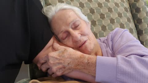 Squishy Arm Love