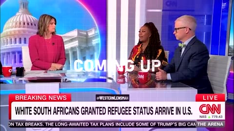The View Gets Racial Over New Pope, CNN LIES About Refugees, & Bill Maher STILL Doesn't Get it