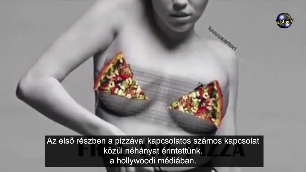 Pizzagate - sátánista gyermekkereskedelem nagy képe