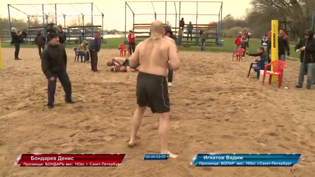 SUPER Heavyweight up120kg