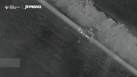 Drones Smash Into Heavy Transport Vehicles, Motorbikes and More