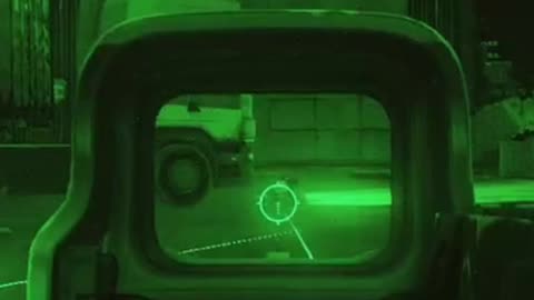 Tarkov night Raid