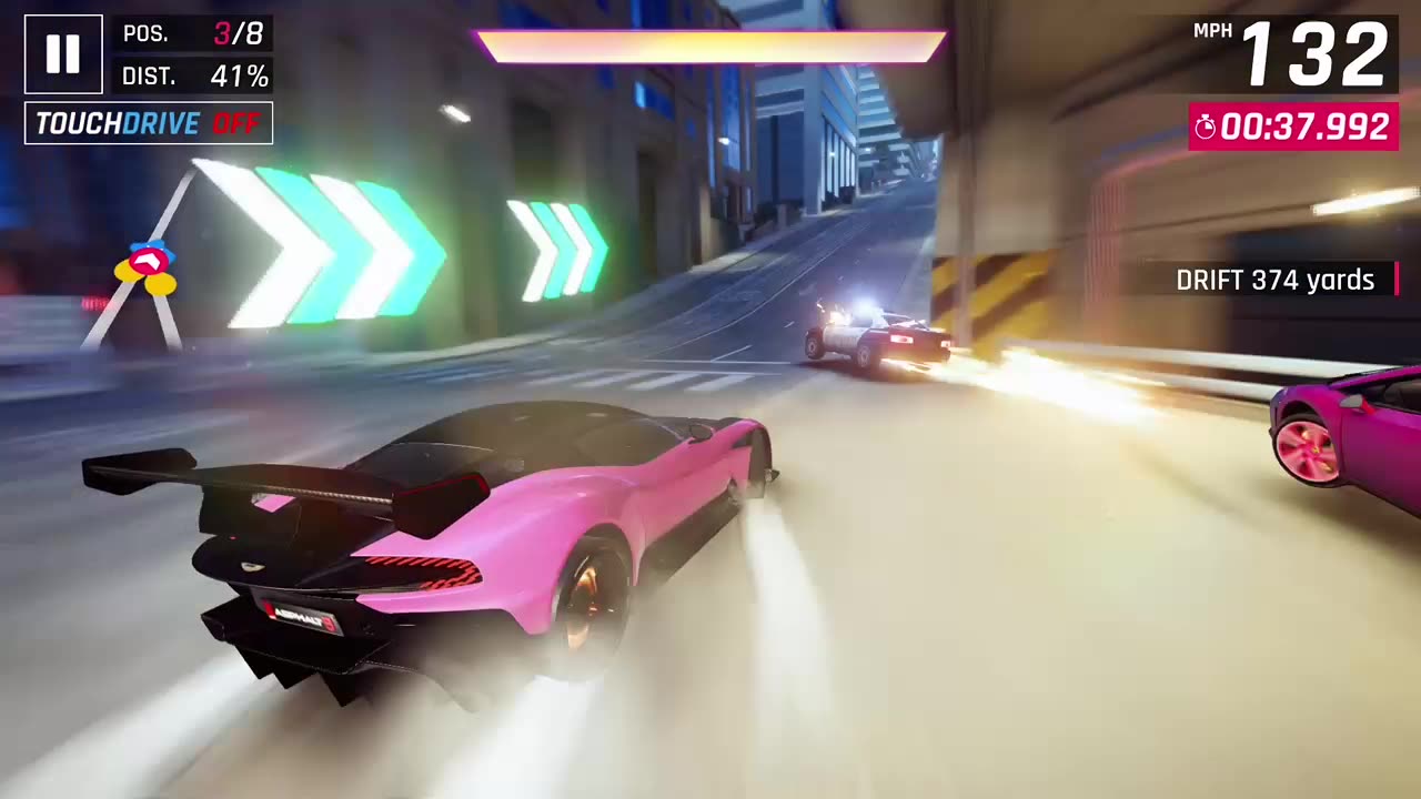 Most Craziest Glitch that Happened back in Asphalt 9 Legends