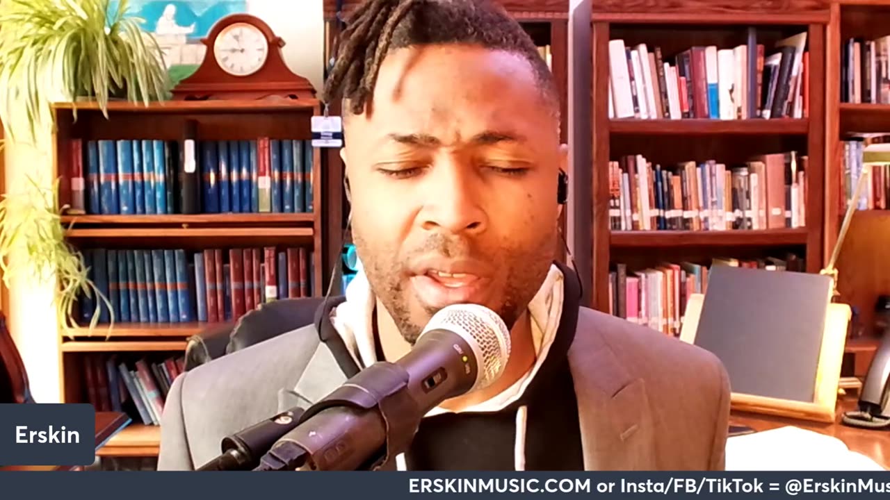 The Erskin Music Show