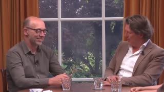 Jona Walk, Ronald Meester & Bram Bakker - DNW1957 - Lareb, oversterfte en vaccinatie