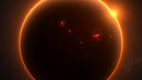 Is This the Strangest Star in Space?
