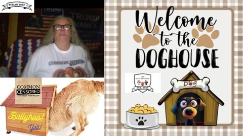 OutLawDogs LIVE! Ep. 36 #2