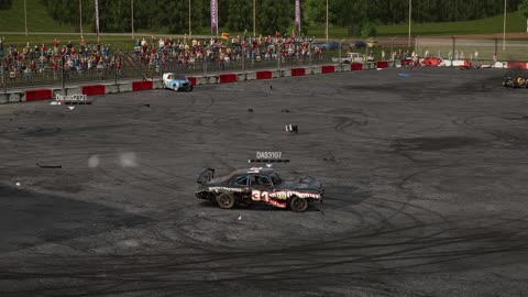 #wreckfest #wreckfestcrashcompilation #wreckfestgameplay #wreckfestshorts