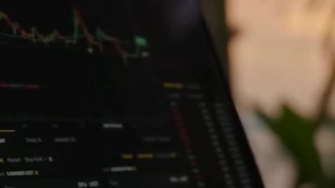 Trader Makes $1500 In Minutes Trading Crypto!