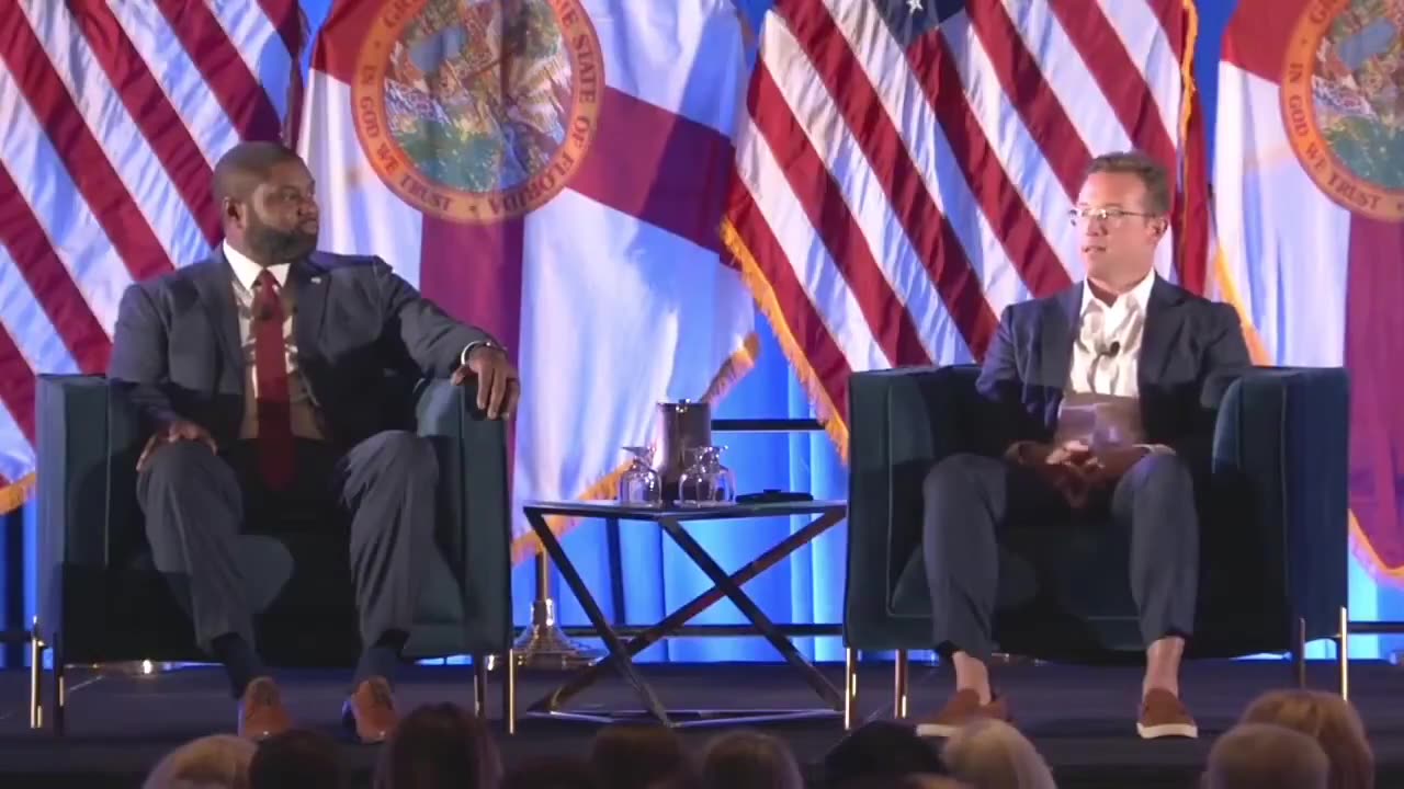 Democrats want Communist Zohran Mamdani’s racist plan to tax white people more straight to Florida