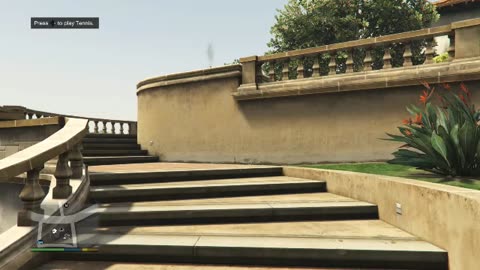 GTA 5 Online: Gang Attack @ Sandy Shores-Date 5/21/2018