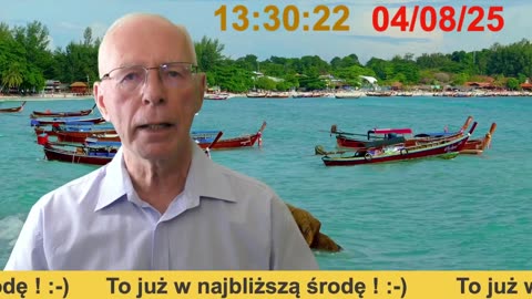 To już w najbliższą środę ! :-)
