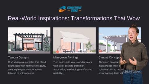 Pergola or Patio Awning in 2025? How to Choose the Best Shade for Your Outdoor Space