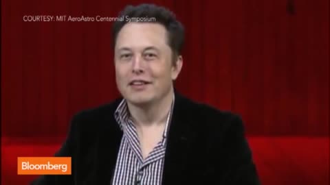 Tesla's Elon Musk_ We're 'Summoning the Demon' with Artificial Intelligence