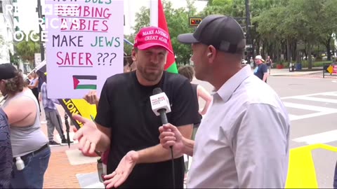 Master Troll-- They Have No Clue What They Are Protesting