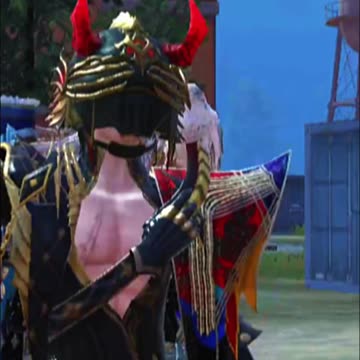 Clutch Moment – Solo vs Squad #noxelomniagaming