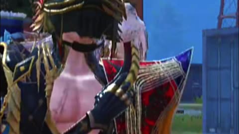 Clutch Moment – Solo vs Squad #noxelomniagaming