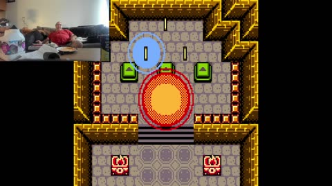 The Legend of the ZZZEEELLLDDDAAA The Oral of Seasons (THE Colored (Game) Boy)