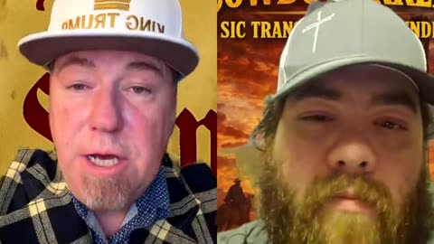 Why the Don Lemon Story Isn’t What You’re Being Told—With Special Guest @CowboyArrell