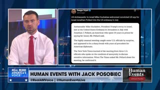 MIKE HUCKABEE, IT LOOKS LIKE IT'S TREASON SEASON