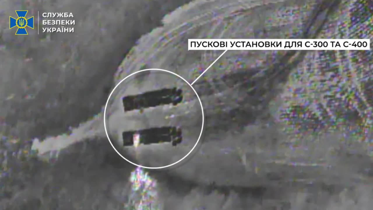 💥🔥 Ukraine Russia War | SBU Operators FPV Drones Hit Multiple Russian Military Targets | RCF