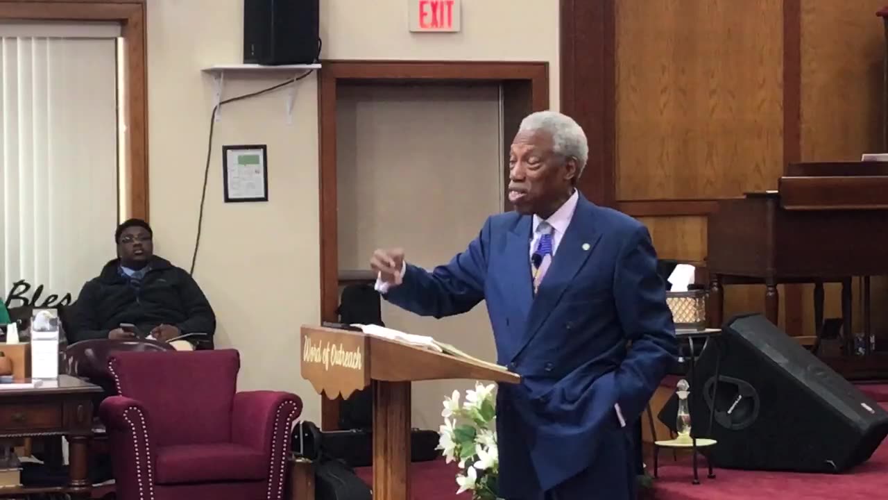 What’s In Your Grace?