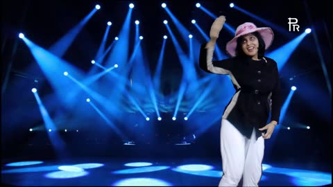 याई रे याई रे जोर लगाके नाचे रे Yahi Re Dance by Urmila Matondkar Cover Soubhagya Laxmi