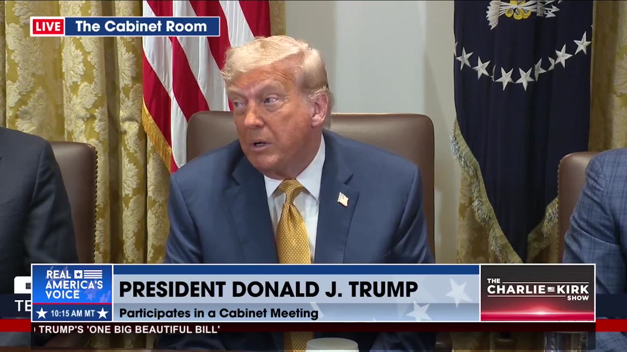 POTUS TORCHES MEDIA OVER MIDNIGHT HAMMER REPORTING