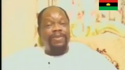 My COUNSEL for Biafra if I die: Odimegwu Ojukwu