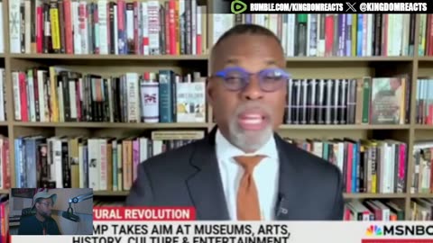 Trump’s CHILLING WARNING on Youth Crime — DC Mayor’s OUTRAGEOUS Claim Sparks Backlash