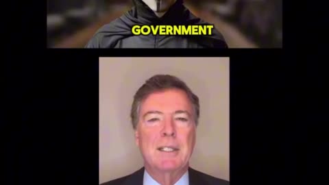 Politics - 2025 Anonymous Disgraced Unhinged FBI Director James Comey Creepy Taylor Swift Fan