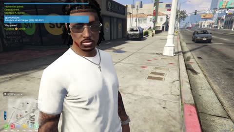 WHO THIS OH IGHT 07.30.25 StacksWopo FULL YT Stream