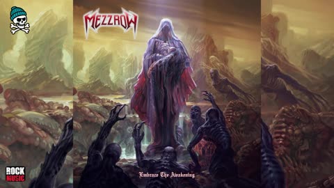 Mezzrow - Embrace the Awakening (2025)