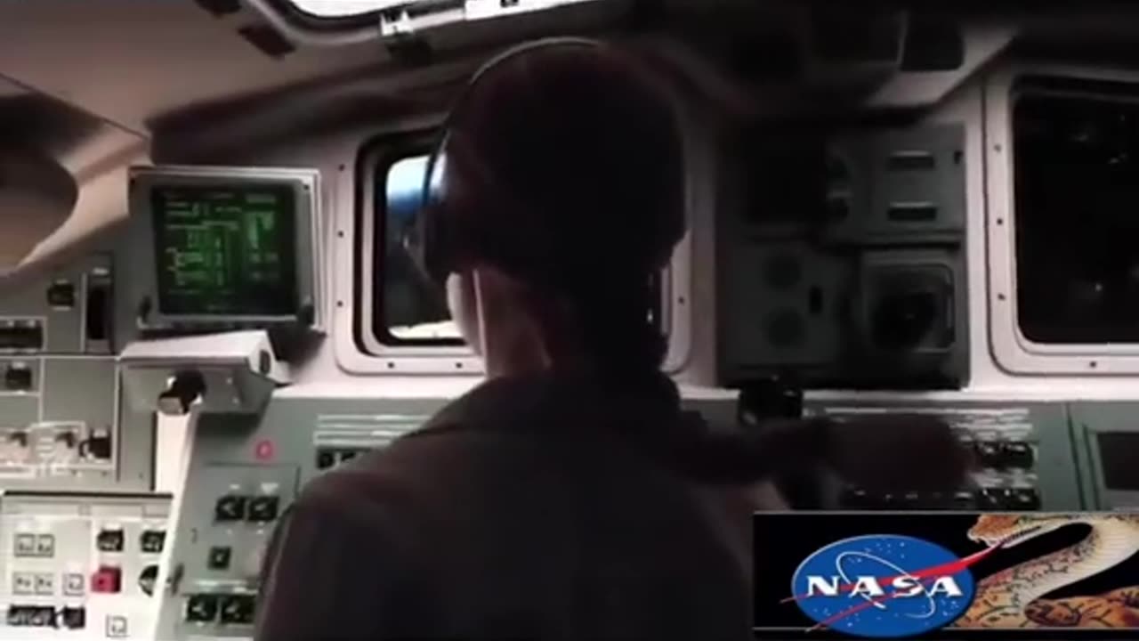 Does NASA Lie To Us?