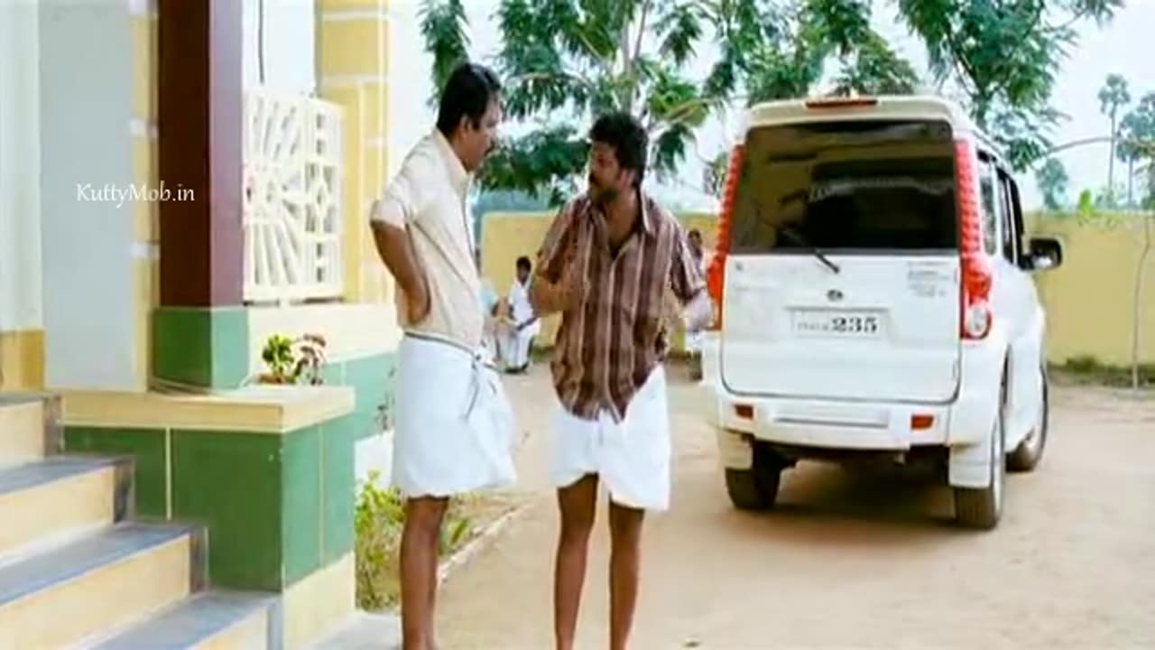 VENGAI TAMIL FULL MOVIE