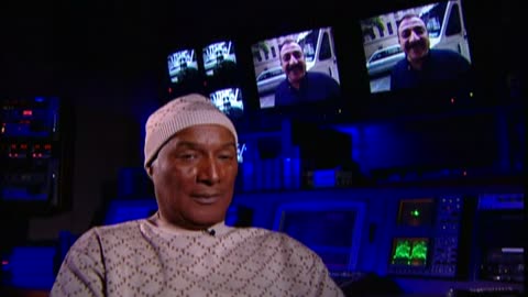 Ask a Black Dude, with Paul Mooney - unaired footage