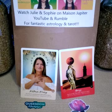 Queendom of Heaven 12-20-25