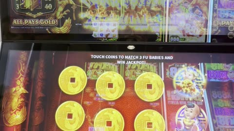 Da Ji Da Li Bonus 🎰🧨🎰
