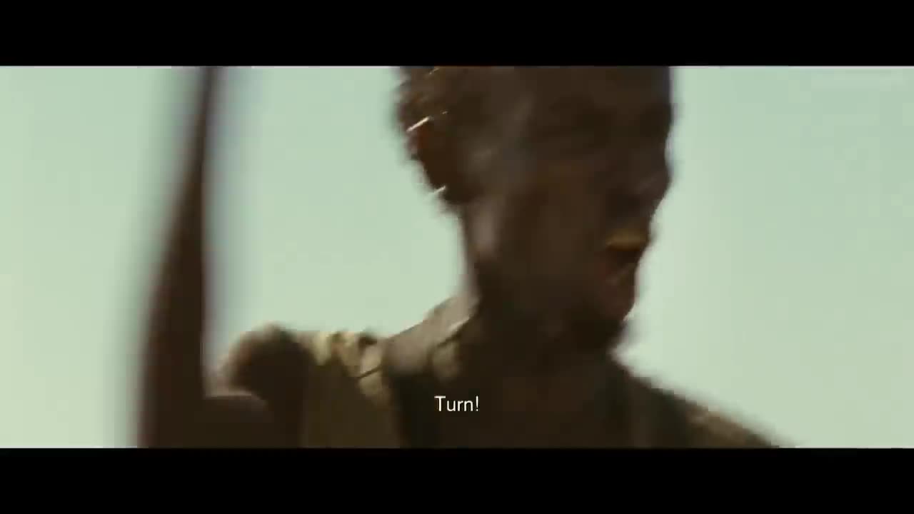 Somali Pirates
