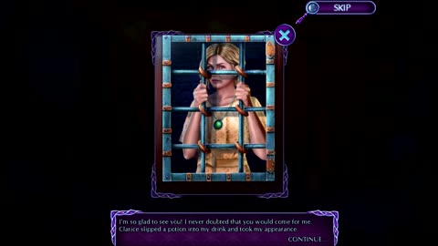 Fairy Godmother Stories - Miraculous Dream Bonus Chapter