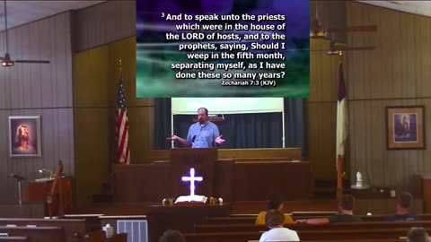 New Hope Church- MonettMO Stream