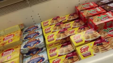 Shop with Me at America's Cheapest Grocery Store March 2025_part6