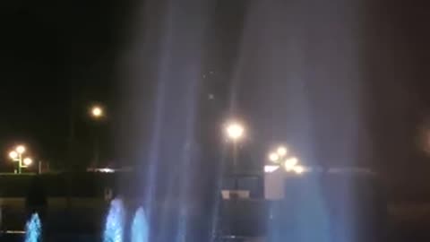 Fountain