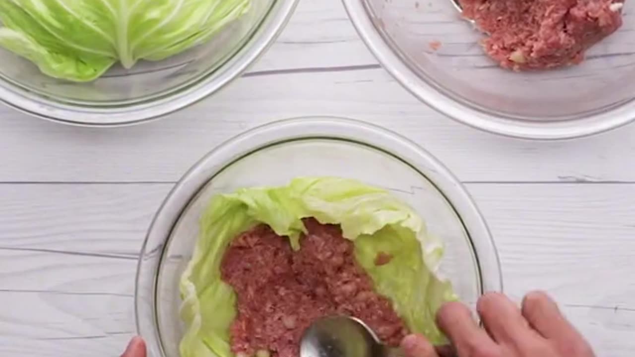 Healthy Smoothie & Juice Mukbang