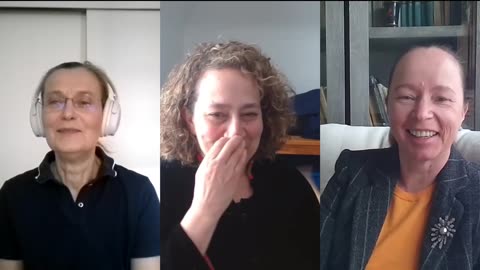 Debbie Lerman And Sasha Latypova - Hidden Hands Behind the Covid Response: NSC & the Military